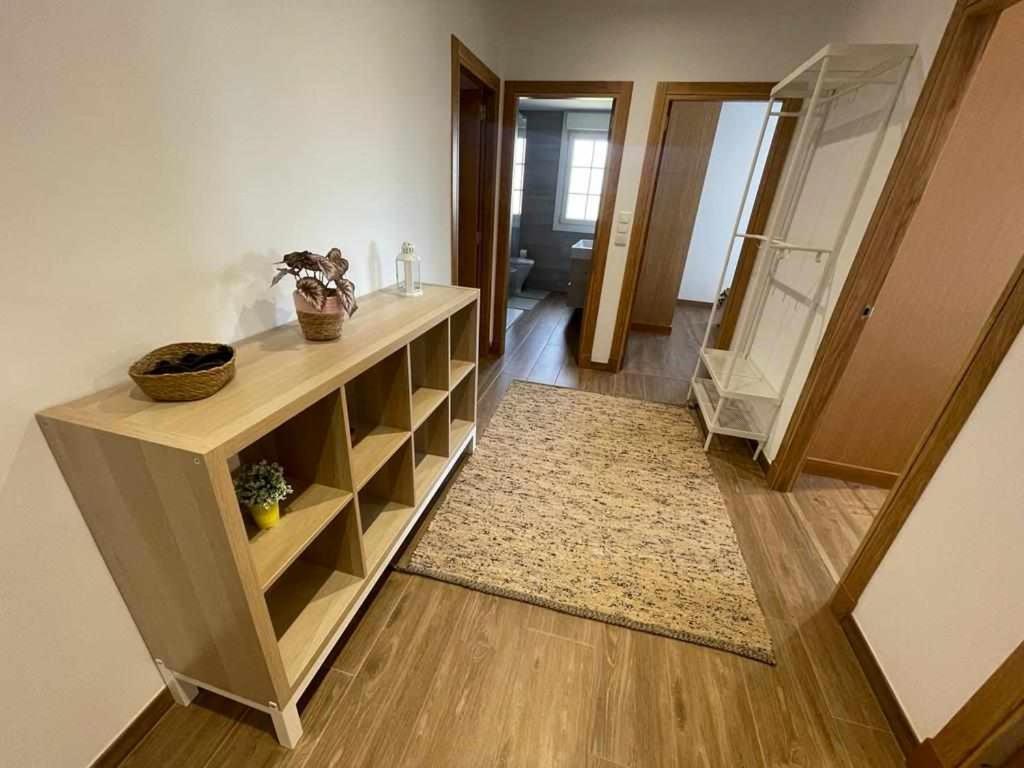 Апартаменти Grupo Gontad Casa Secundino Asalo Екстер'єр фото
